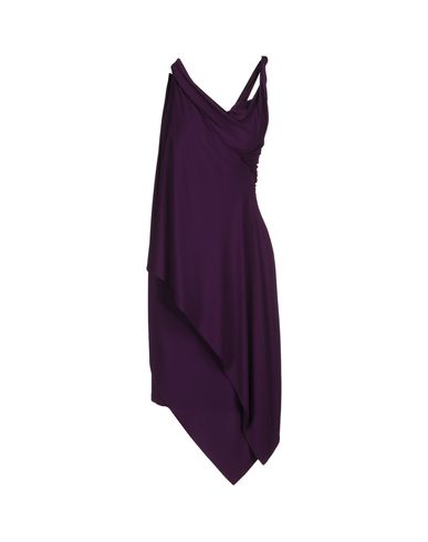 ZOOM PLEIN SUD - Short dress