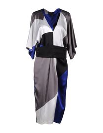 MAX MARA - 3/4 length dress