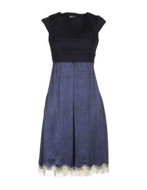 VDP COLLECTION - Short dress