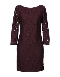 DIANE VON FURSTENBERG - Short dress