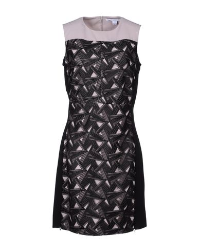 ZOOM DIANE VON FURSTENBERG - Short dress