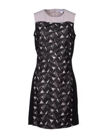 DIANE VON FURSTENBERG - Short dress