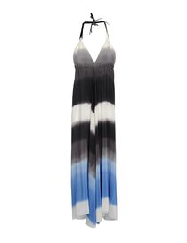 PLEIN SUD - 3/4 length dress