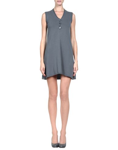 ZOOM LUTZ - Short dress
