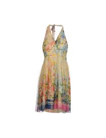 BLUGIRL BLUMARINE - Short dress