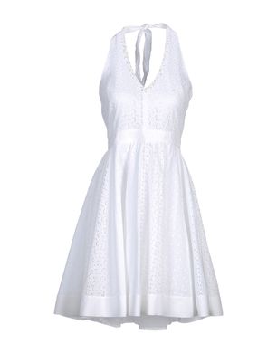 BLUGIRL BLUMARINE - Short dress