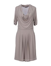 CARACTERE - Short dress