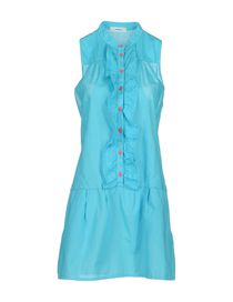 ..,MERCI - Short dress