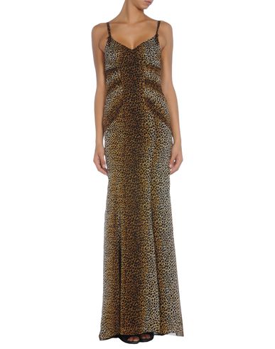ZOOM D&G - Long dress