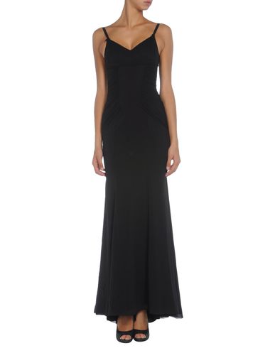ZOOM D&G - Long dress