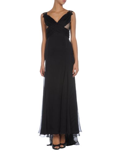 ZOOM D&G - Long dress