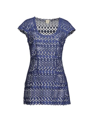 ZOOM LIKE MY MOTHER - Short dress
