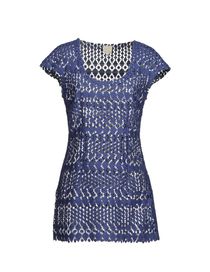 LIKE MY MOTHER - Short dress