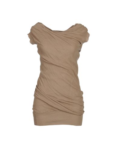 ZOOM TOY G. - Short dress