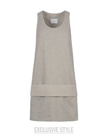 Short dress - RICHARD NICOLL