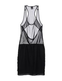 DR. DENIM JEANSMAKERS - Short dress