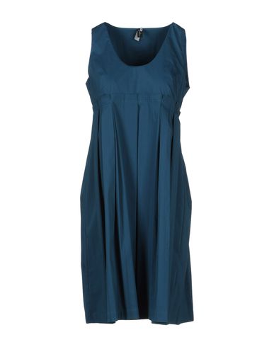 ZOOM FRANCESCA CREMONESI - Short dress
