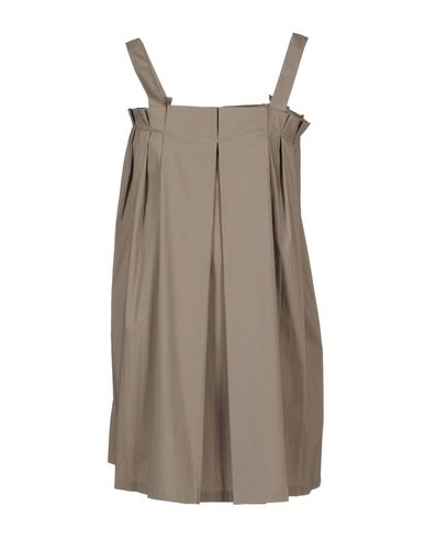 ZOOM FRANCESCA CREMONESI - Short dress