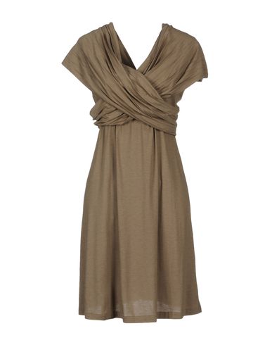 ZOOM FRANCESCA CREMONESI - Short dress
