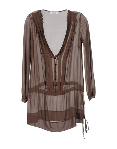ZOOM KAOS - Blouse