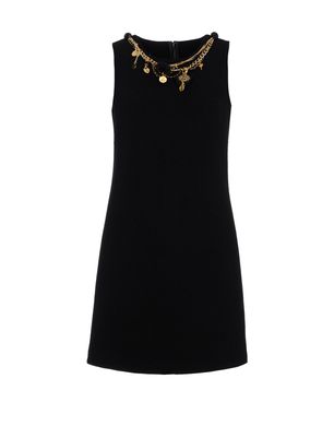 Short dress Women's - DOLCE & GABBANA
