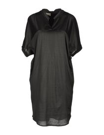 MAURO GRIFONI - Short dress