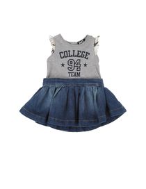 D&G JUNIOR - Dress