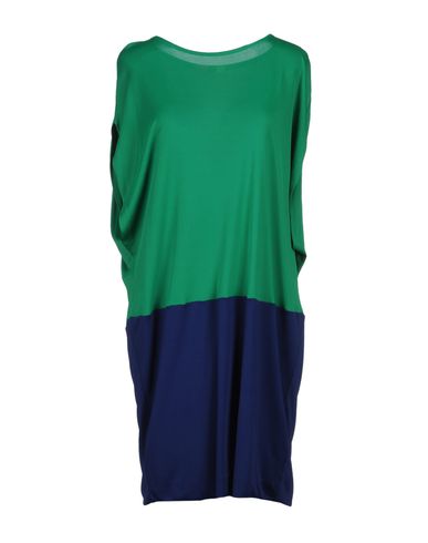 ZOOM MSGM - Short dress