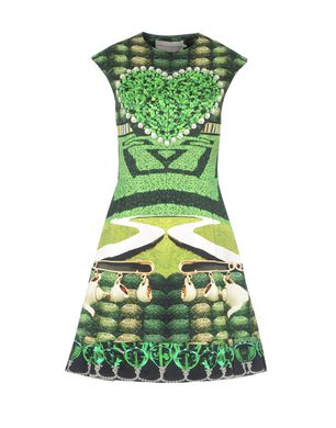 Short dress Women's - MARY KATRANTZOU