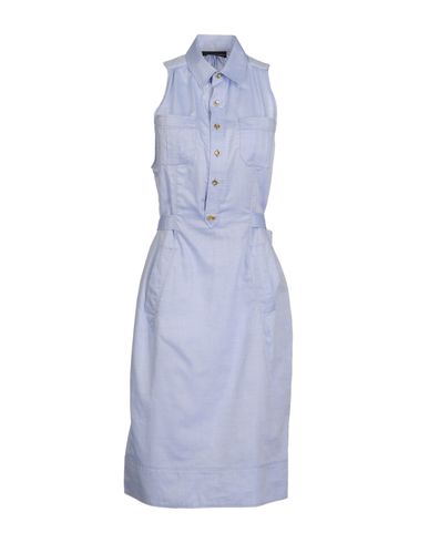 ZOOM DSQUARED2 - Short dress