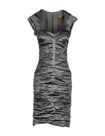 NICOLE MILLER - 3/4 length dress