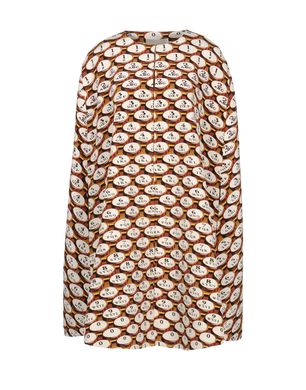 Capes Women's - MARY KATRANTZOU