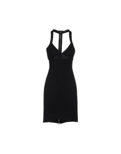 ZOOM D.A. DANIELE ALESSANDRINI - Short dress