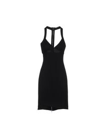 D.A. DANIELE ALESSANDRINI - Short dress