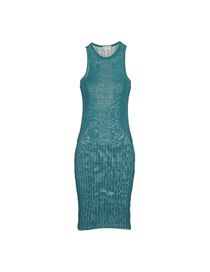 GF FERRE' - 3/4 length dress