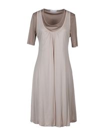 FABIANA FILIPPI - Short dress