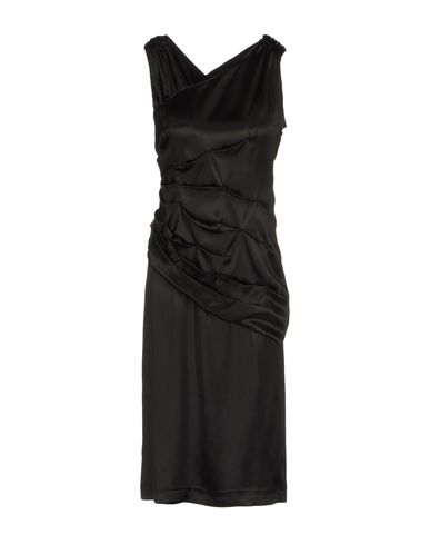 ZOOM AQUILANO-RIMONDI - 3/4 length dress