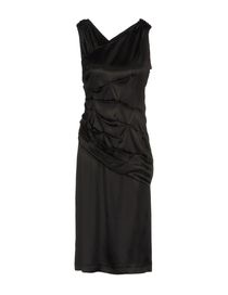 AQUILANO-RIMONDI - 3/4 length dress