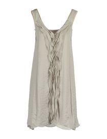 SCHUMACHER - Short dress