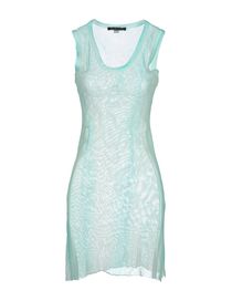 FULL FLOOR - Short dress