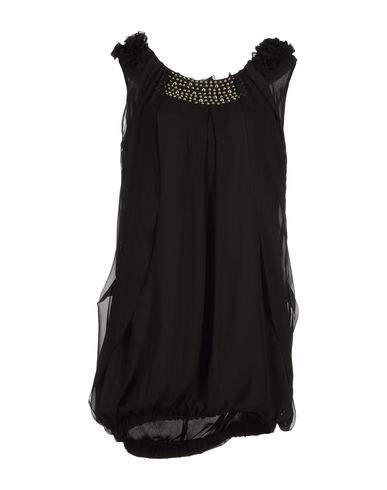 ZOOM POEMS - Short dress