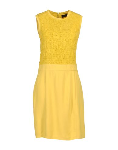 ZOOM JO NO FUI - Short dress