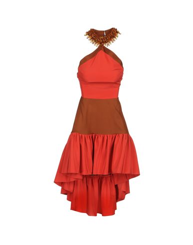 ZOOM JO NO FUI - Short dress