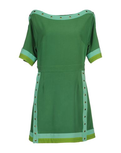 ZOOM JO NO FUI - Short dress