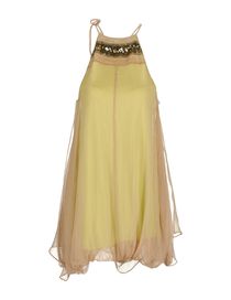 PINKO SKIN - Short dress