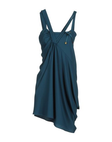 ZOOM LIU •JO - Short dress
