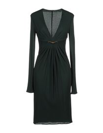 ROBERTO CAVALLI - Short dress