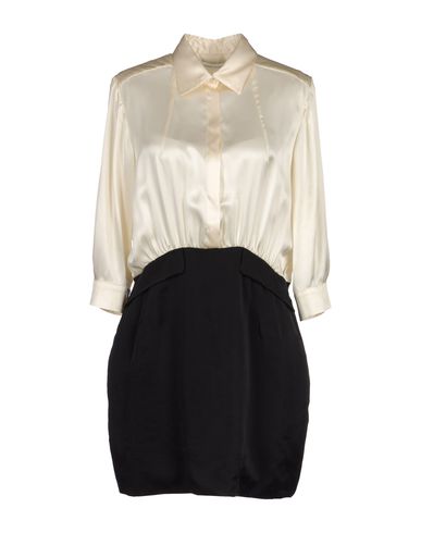 ZOOM PIERRE BALMAIN - Short dress