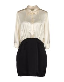 PIERRE BALMAIN - Short dress