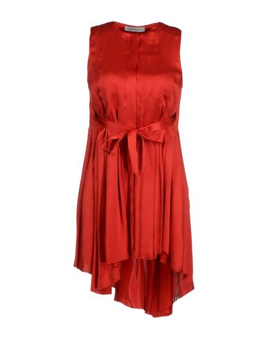 ZOOM PIERRE BALMAIN - Short dress